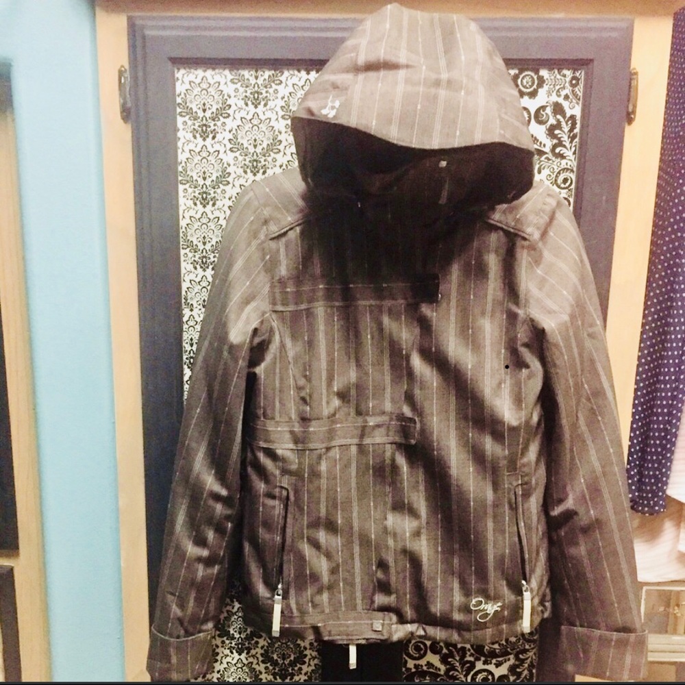 Orage XS ski jacket